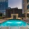 Pool Evening