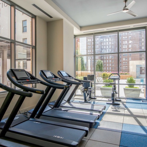 Gym  Gym