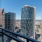 a group of tall buildings