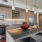 Residences Kitchen