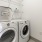 a washing machine and dryer