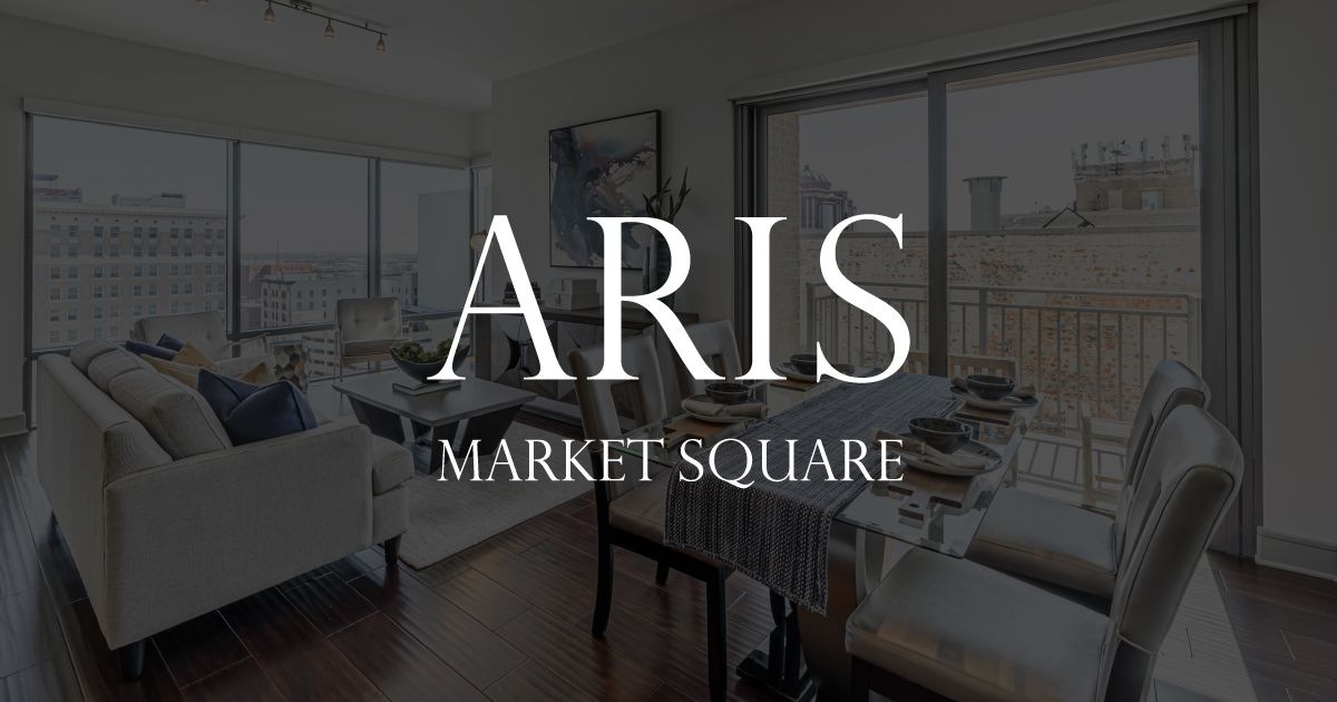Aris Market Square