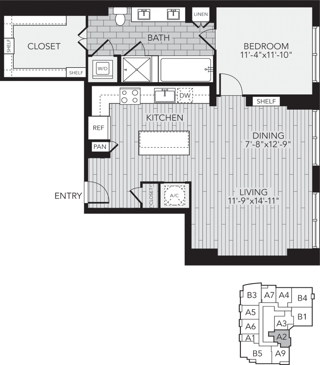 a2-houston-one-bedroom-apartment-floor-plan-aris-market-square